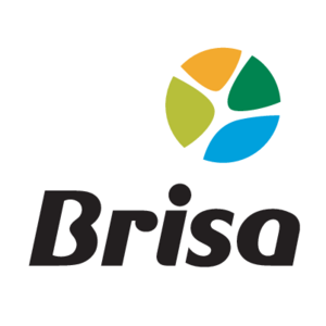 Brisa(225) Logo