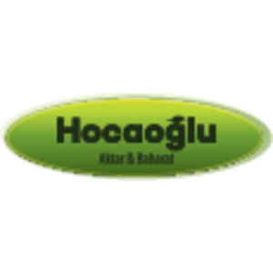 Hocaoglu Aktar Baharat Logo