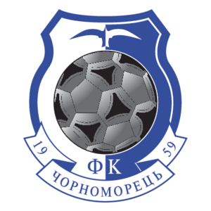 Chernomoretz(260) Logo