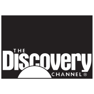 Discovery Channel Logo