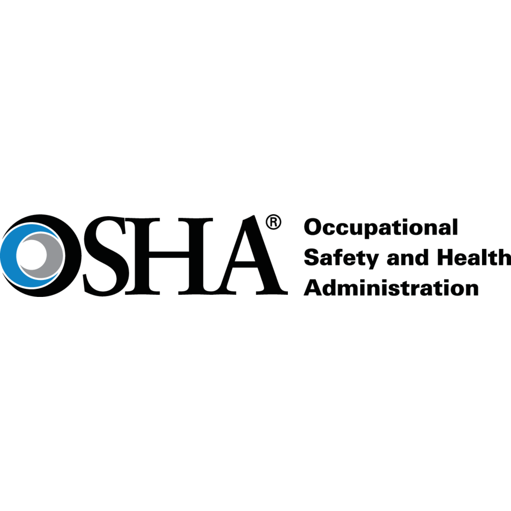 Logo,Government, United States, Osha Occupational Safety & Health Administration