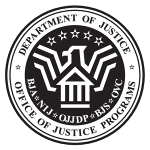 Department of Justice Logo