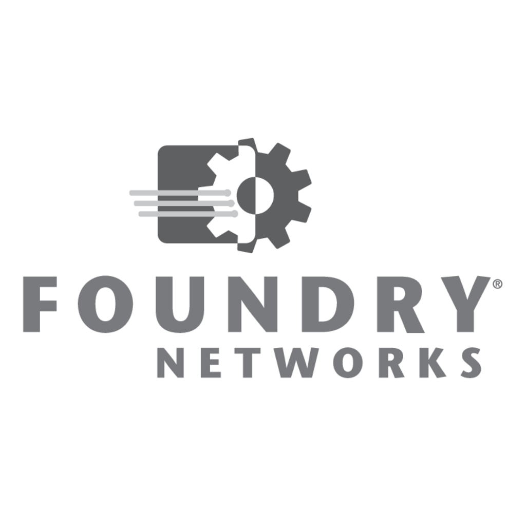 Foundry,Networks(110)