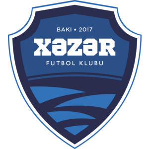 FK Khazar Baki Logo