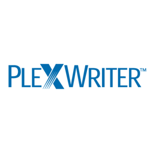 PlexWriter Logo