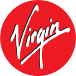 Virgin Books Logo