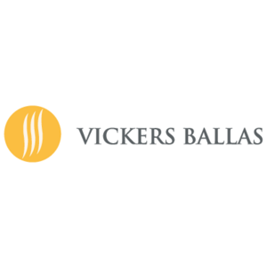 Vickers Ballas Logo