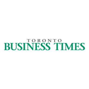 Toronto Business Times Logo