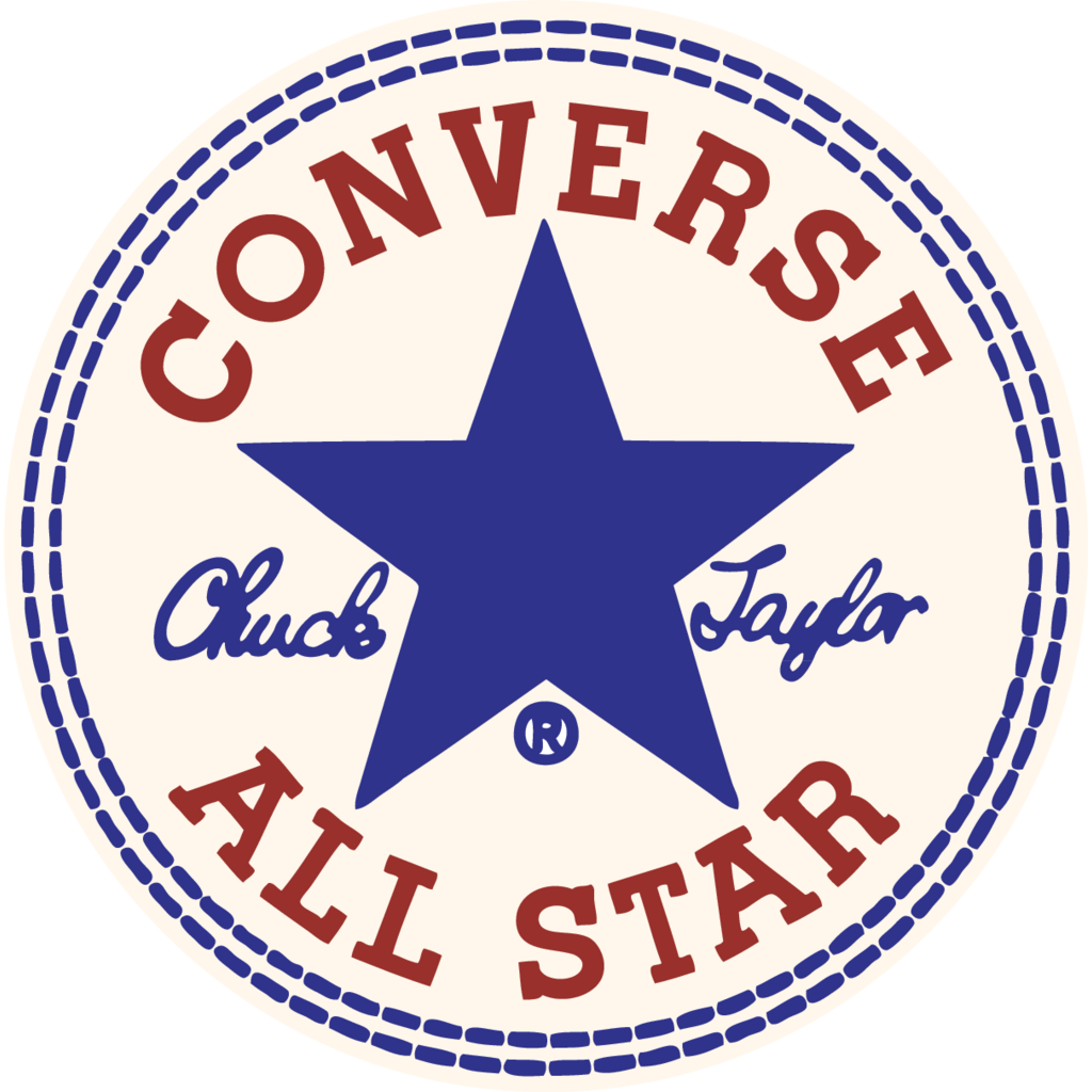 pijpleiding slang Heup Converse logo, Vector Logo of Converse brand free download (eps, ai, png,  cdr) formats