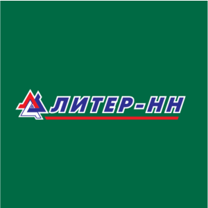 Liter-NN Logo