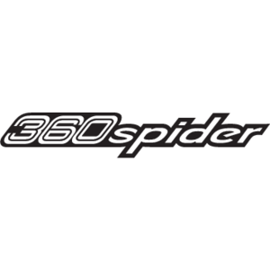 360 Spyder Logo