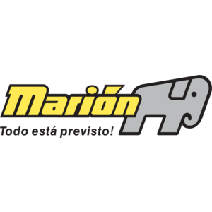 Marión Logo