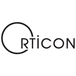 Orticon Logo