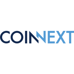 Coinnext Logo