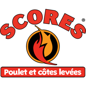 Scores Logo