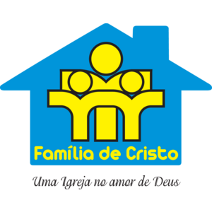 Igreja Família de Cristo Logo