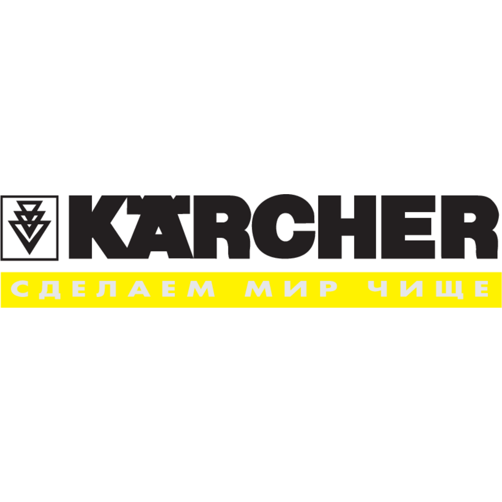 Kaercher