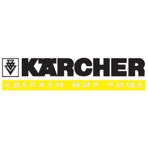 Kaercher Logo