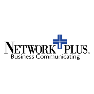 Network Plus Logo