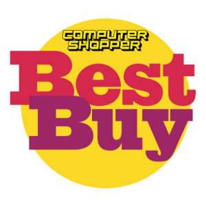 Computer Shopper Logo