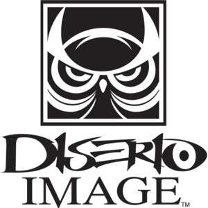 Diserio Image Logo