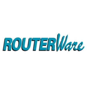 Router Ware Logo