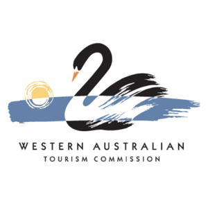 Tourism Commission Logo