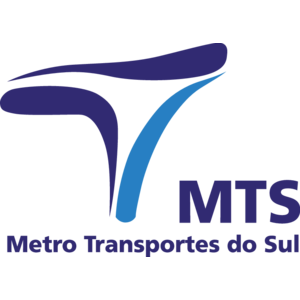 Metro Transportes do Sul Logo