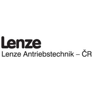 Lenze Logo