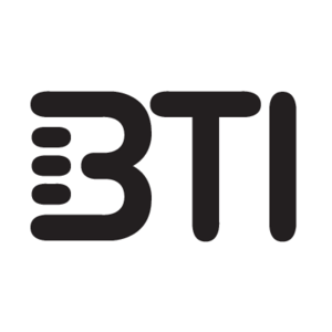 BTI Logo