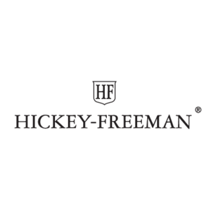 Hickey-Freeman Logo