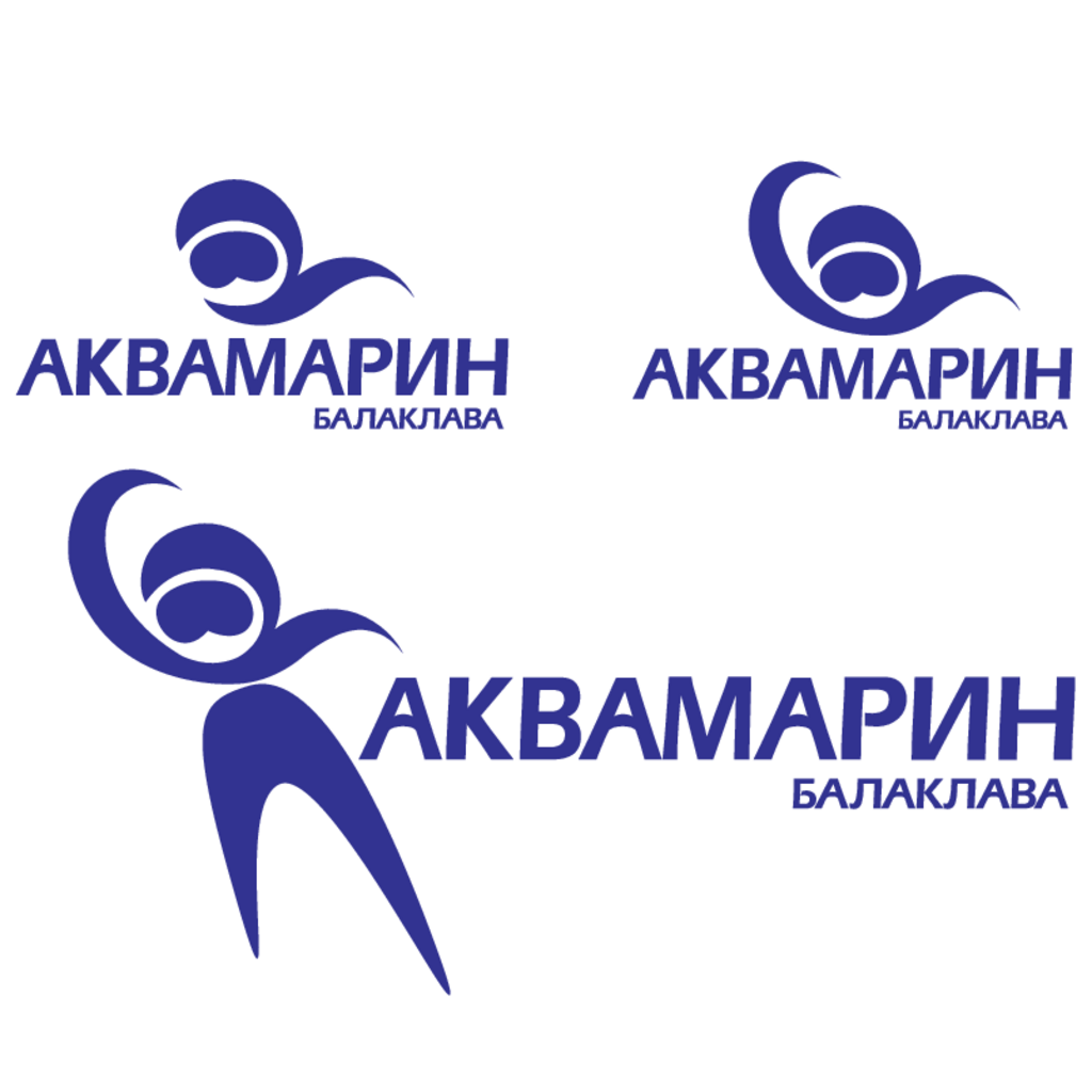 Aquamarin,Balaklava