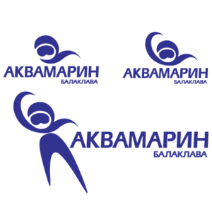 Aquamarin Balaklava Logo