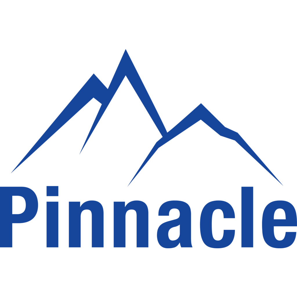 Logo, Industry, Mexico, Pinnacle