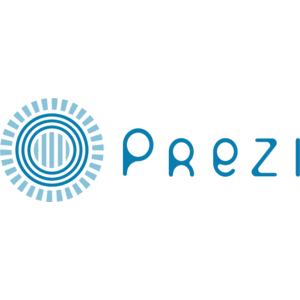 Prezi Logo