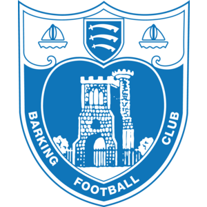 Barking FC Logo