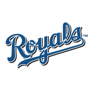 Kansas City Royals(60) Logo