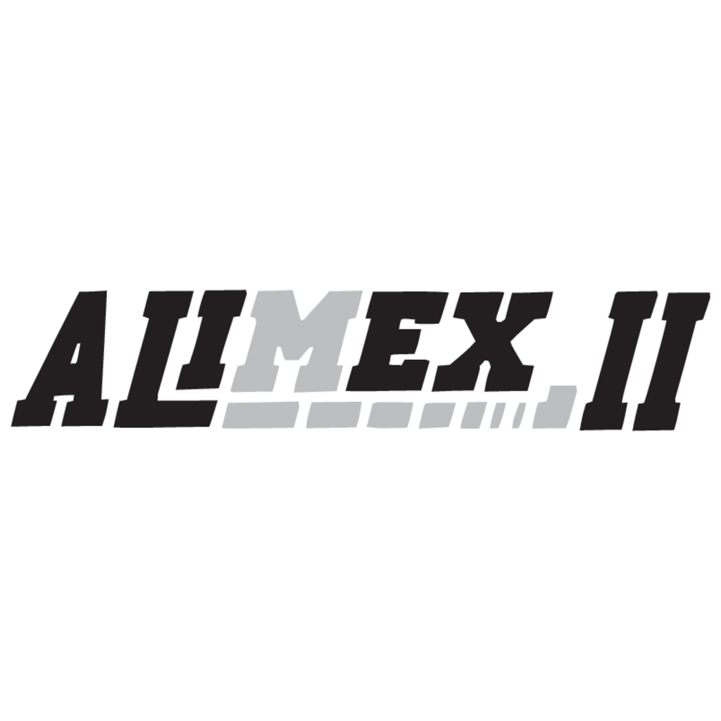 Alimex,II