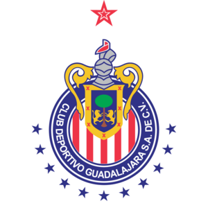 Chivas del Guadalajara Logo