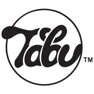Tabu(9) Logo
