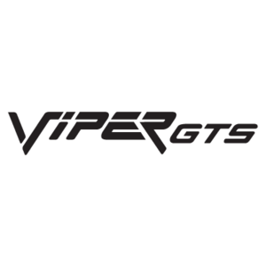 Viper GTS Logo