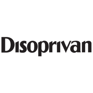 Disoprivan Logo