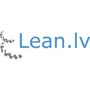 Lean Logo