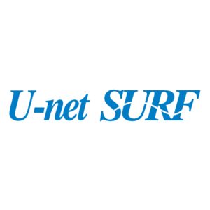 U-net SURF Logo