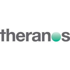 Theranos Logo