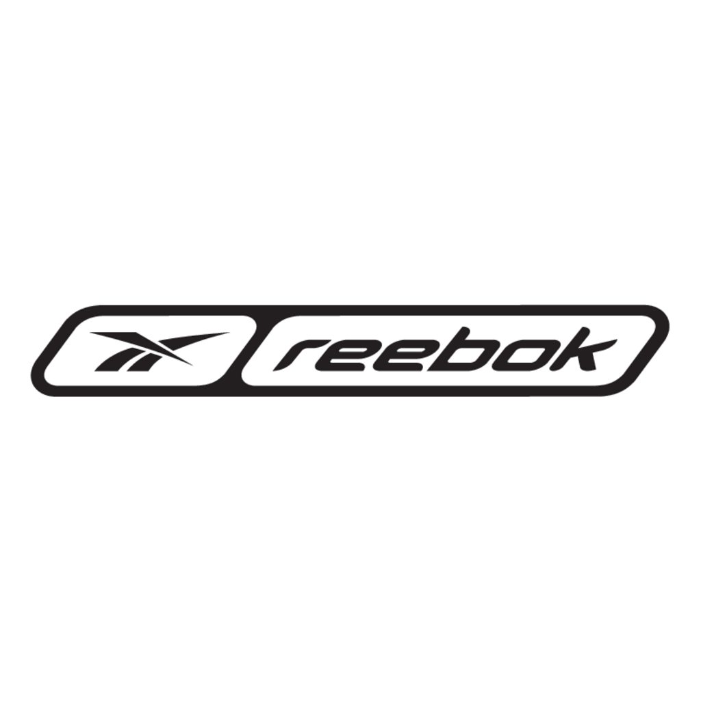 Reebok(100) logo, Vector Logo of Reebok(100) brand free download (eps ...