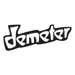 Demeter(239) Logo