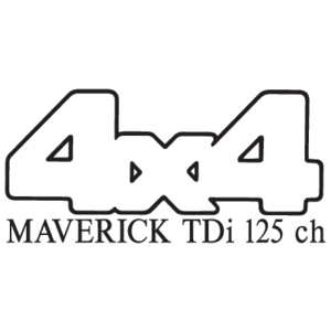 Maverick(278) Logo