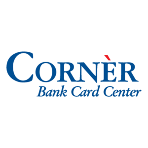 Corner Logo