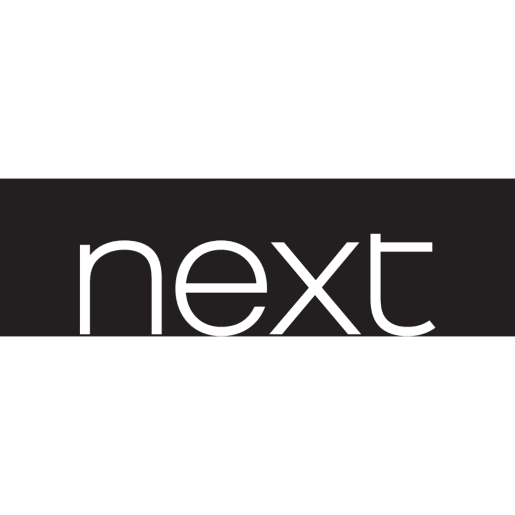 Next, Retail 